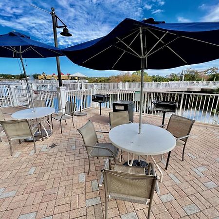 Spacious Beach Condo With Gulf Views! Sleeps 8! By Dolce Vita Getaways Pcb Панама-Сіті-Біч Екстер'єр фото