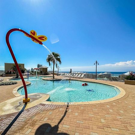 Spacious Beach Condo With Gulf Views! Sleeps 8! By Dolce Vita Getaways Pcb Панама-Сіті-Біч Екстер'єр фото