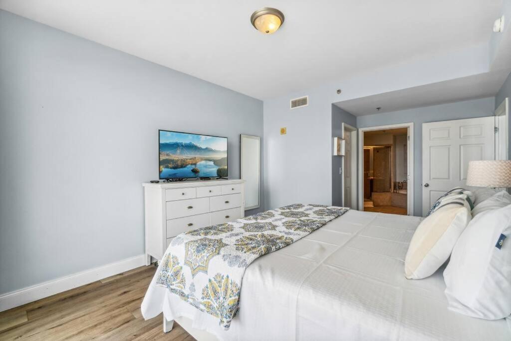 Spacious Beach Condo With Gulf Views! Sleeps 8! By Dolce Vita Getaways Pcb Панама-Сіті-Біч Екстер'єр фото