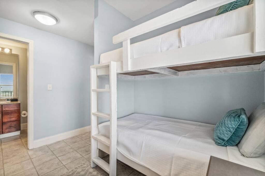 Spacious Beach Condo With Gulf Views! Sleeps 8! By Dolce Vita Getaways Pcb Панама-Сіті-Біч Екстер'єр фото