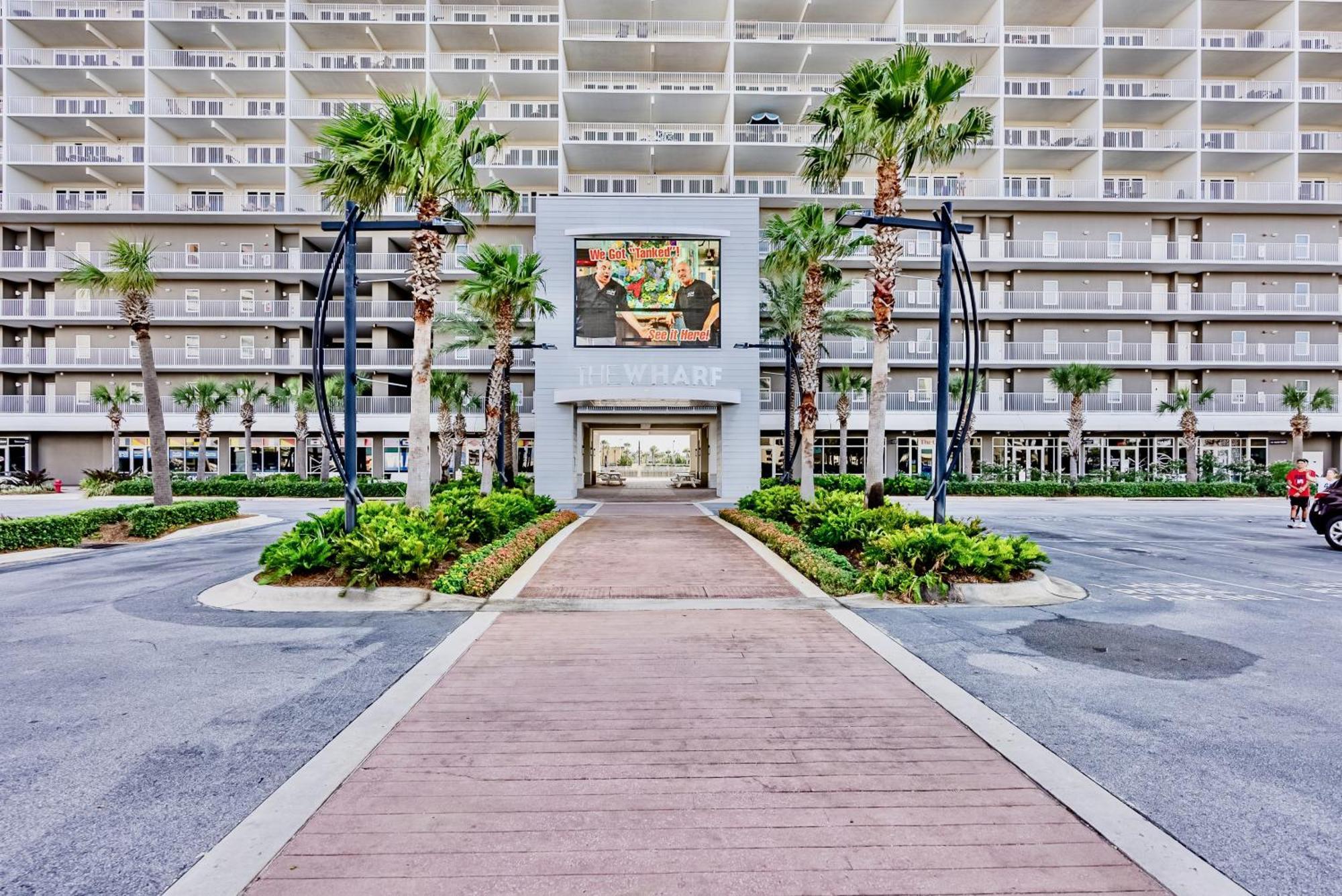 Spacious Beach Condo With Gulf Views! Sleeps 8! By Dolce Vita Getaways Pcb Панама-Сіті-Біч Екстер'єр фото