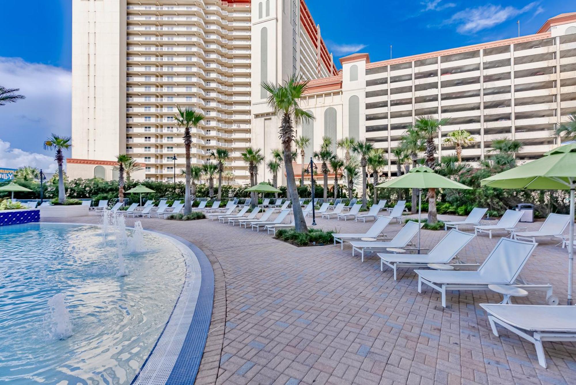 Spacious Beach Condo With Gulf Views! Sleeps 8! By Dolce Vita Getaways Pcb Панама-Сіті-Біч Екстер'єр фото