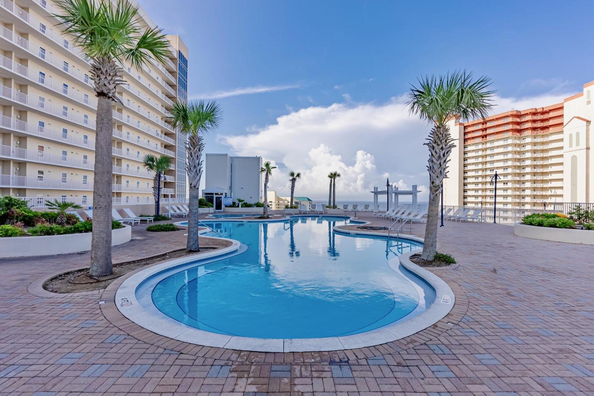 Spacious Beach Condo With Gulf Views! Sleeps 8! By Dolce Vita Getaways Pcb Панама-Сіті-Біч Екстер'єр фото