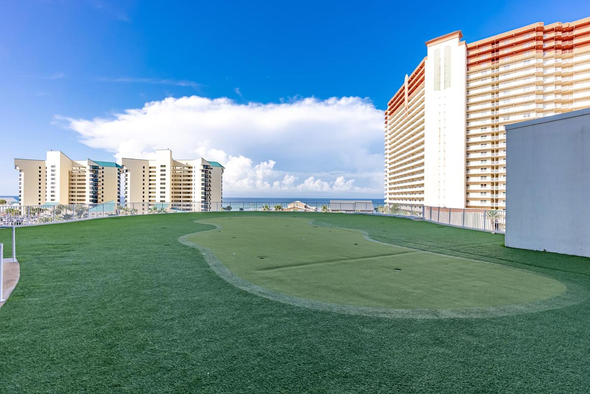 Spacious Beach Condo With Gulf Views! Sleeps 8! By Dolce Vita Getaways Pcb Панама-Сіті-Біч Екстер'єр фото