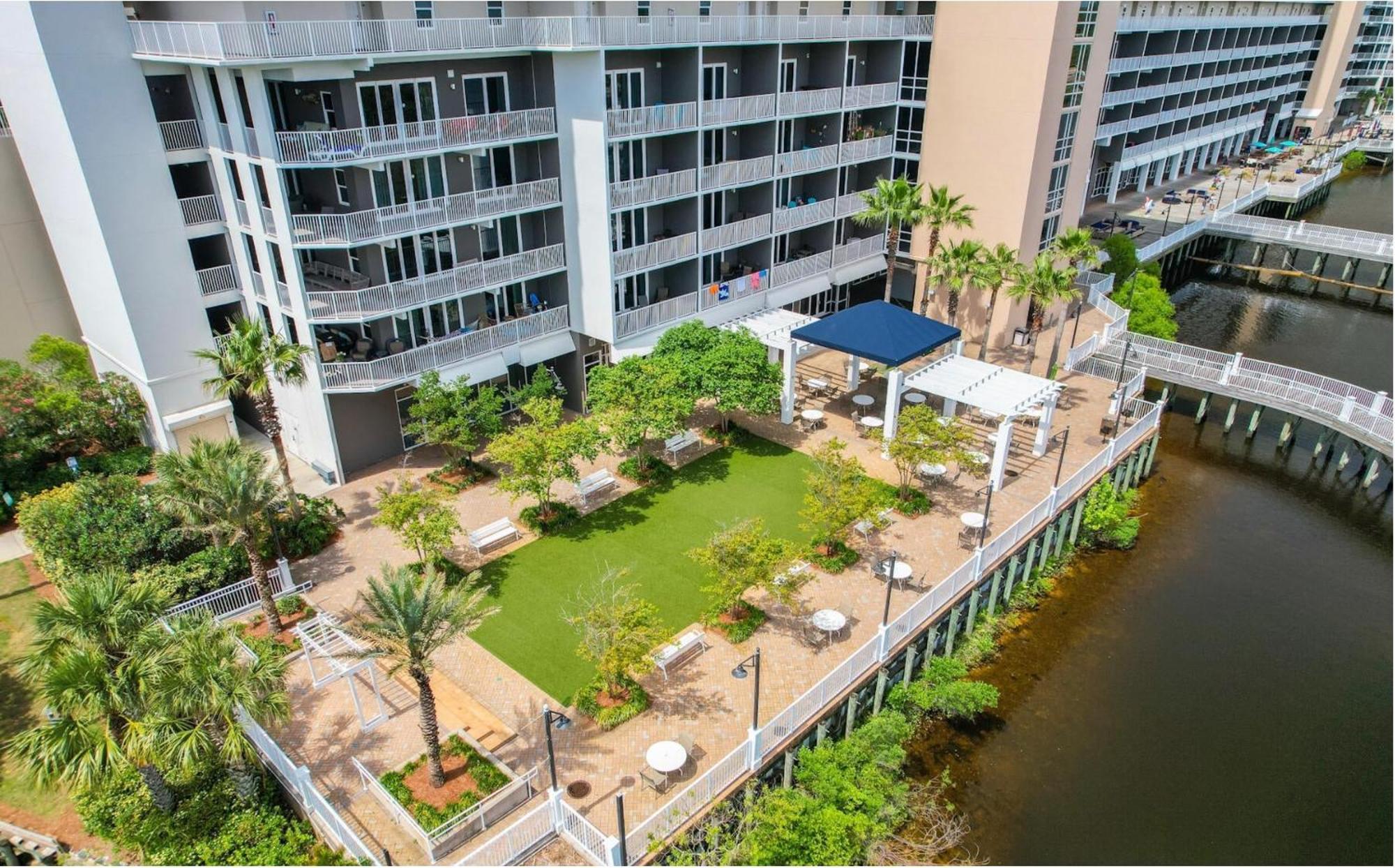 Spacious Beach Condo With Gulf Views! Sleeps 8! By Dolce Vita Getaways Pcb Панама-Сіті-Біч Екстер'єр фото